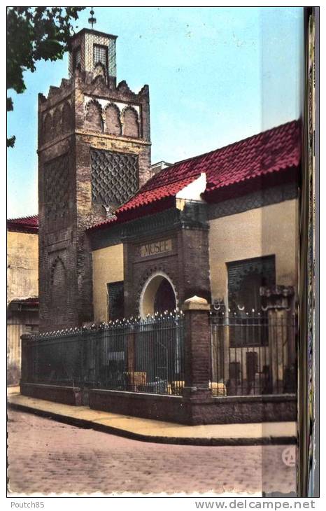 PORT GRATUIT    8270    TLEMCEN