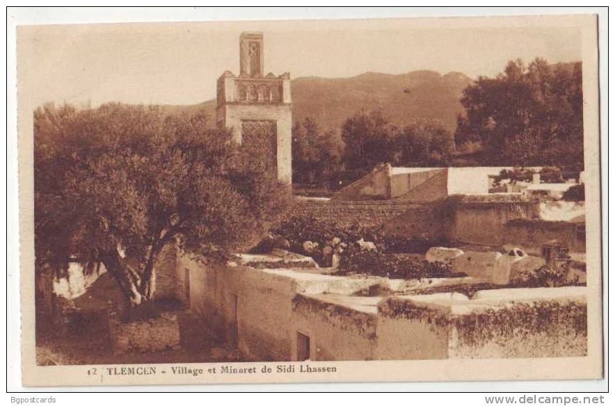 Tlemcen