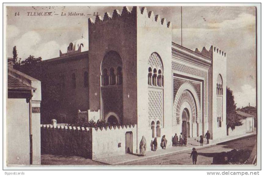 Tlemcen
