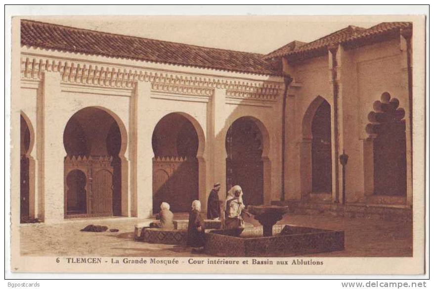 Tlemcen