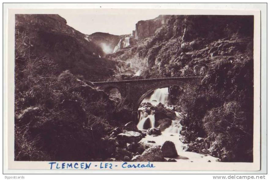 Tlemcen
