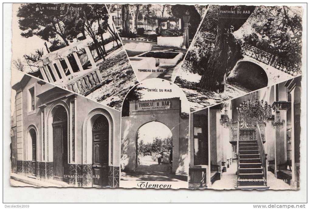 BR49627 Tlemcen     2 scans