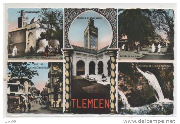 TLEMCEN