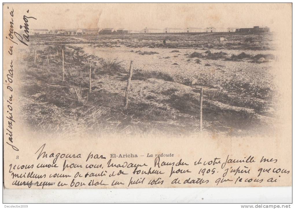 BR46462 El Aricha la redoute     2 scans