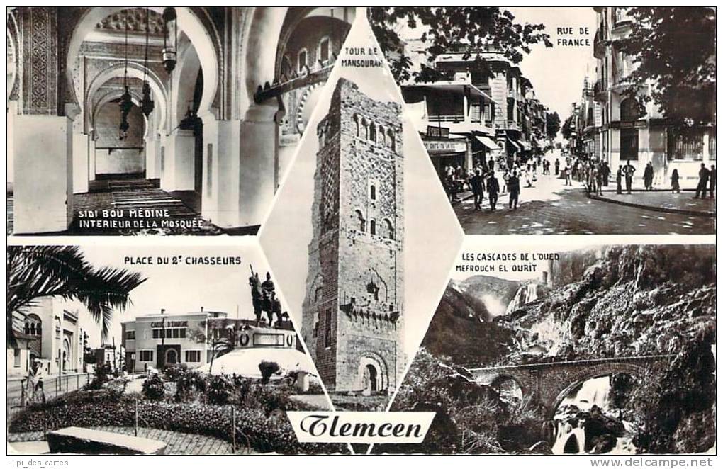Tlemcen -