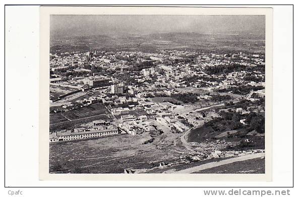 Tlemcen / Au FM (franchise Militaire)