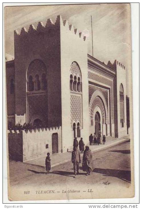 Tlemcen