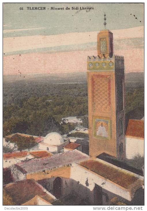 BR44447 Tlemcen miantey de sidi lhasern   2  scans