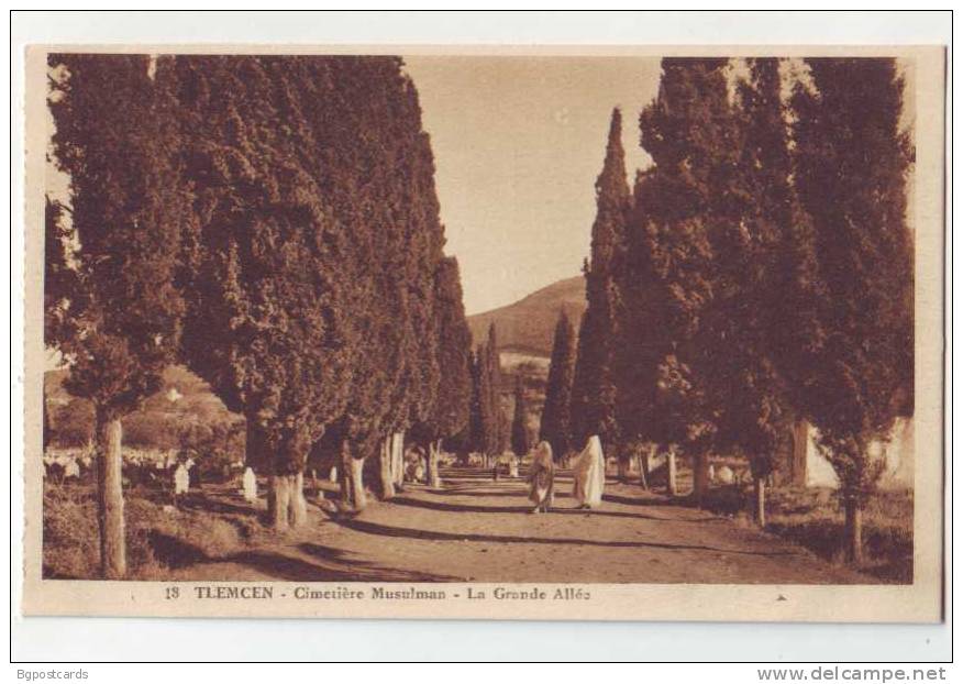 Tlemcen