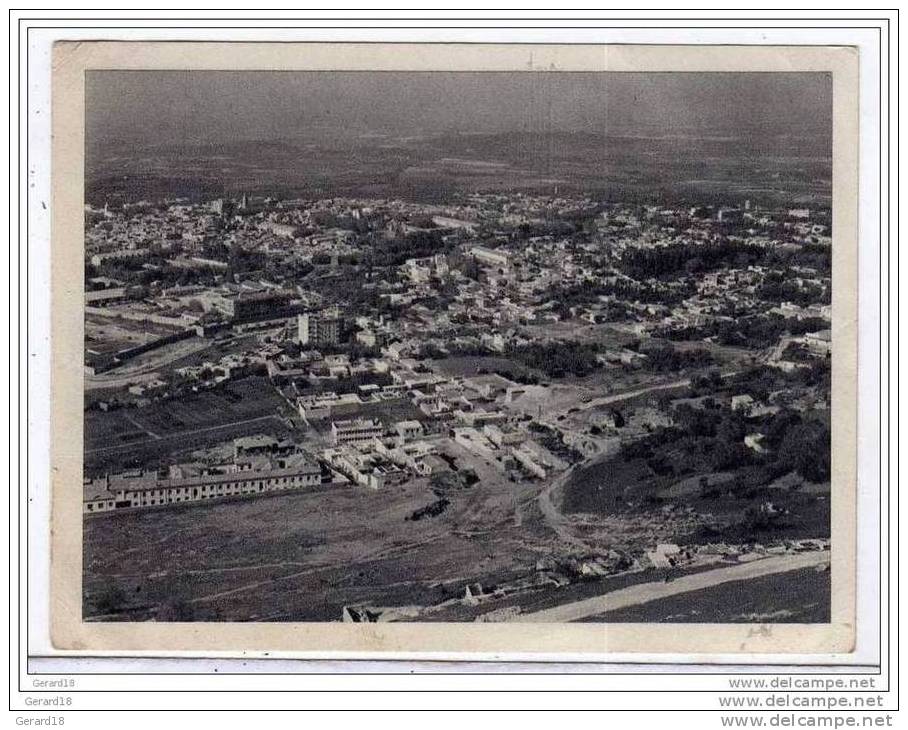 (algérie)  TLEMCEN  (1952).