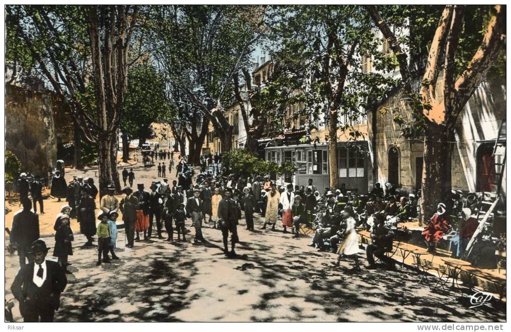 ALGERIE(TLEMCEN) CAFE