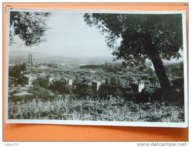 E1-Agerie-tlemcen-mansour ah-vue generale des ruines--