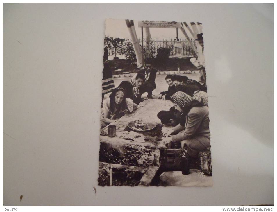 TLEMCEN LE TOMBEAU DU RAB