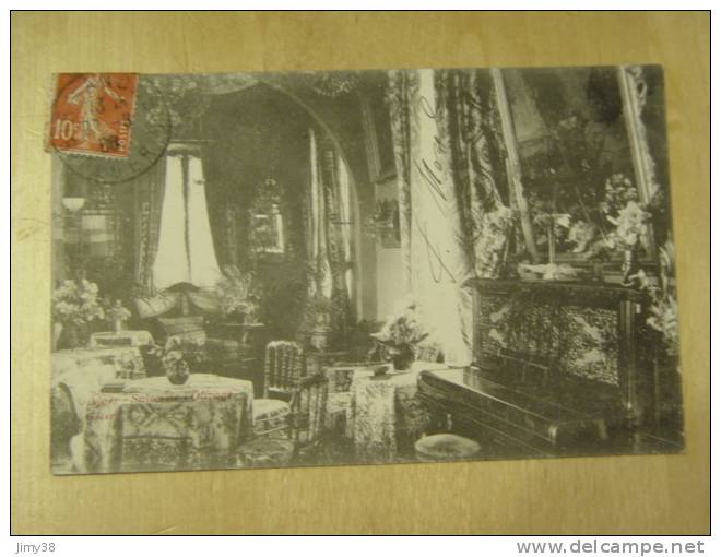 ALGER-SALON DE L'OLIVAGE-CODE 100