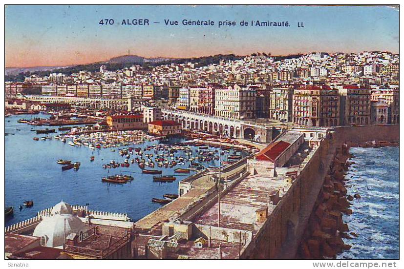 Alger