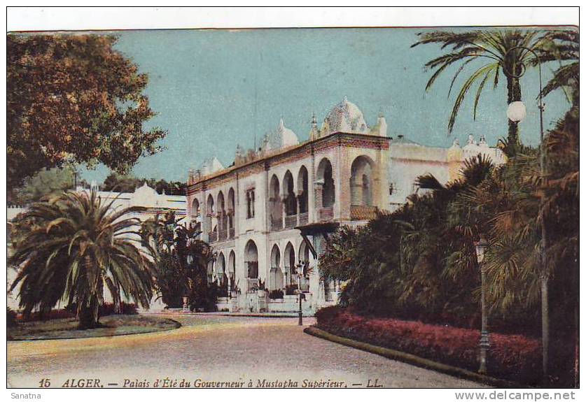 Alger
