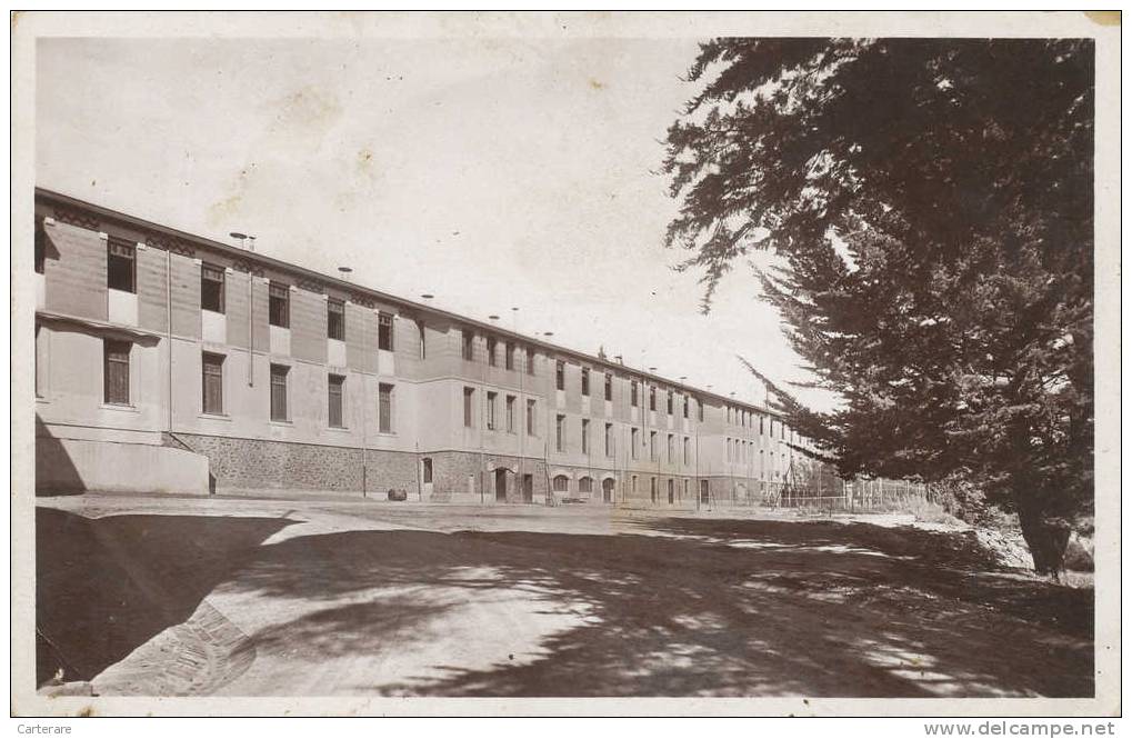 cpa,algérie,afrique du nord,école normale d´instituteurs de Bouzaréah,alger,crée en 1865,formation enseignants primaire,