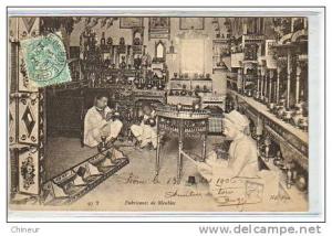 FABRIQUANTS DE MEUBLES A BONE