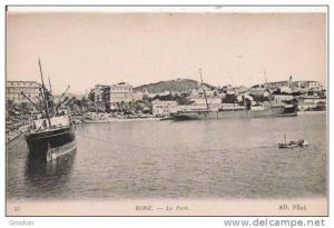 BONE 45 LE PORT ND PHOT