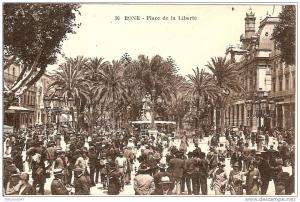 ALGERIEBONE PLACE DE LA LIBERTE N°36