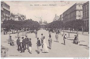 BONE - Cours J. Bertagna