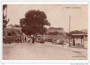 bone  la grenouillère