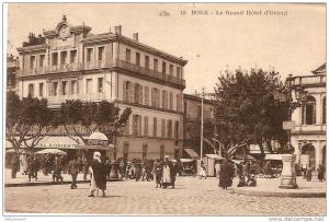 BONE LE GRAND HOTEL D´ORIENT N°18