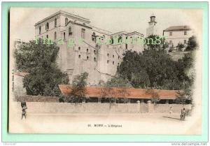 AFRIQUE du NORD - ALGERIE - BONE - HOPITAL