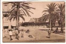 530-BONE-place des Gargoulettes