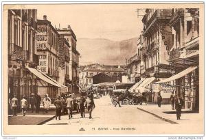 BONE RUE GAMBETTA N°31