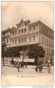 BONE HOTEL D´ORIENT N°31