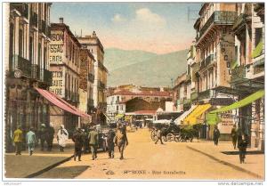 BONE RUE GAMBETTA N°31