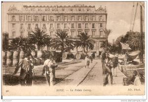 ALGERIEBONELE PALAIS LECOQ N°92
