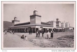 RP, Le Nouveau Marche Arabe, Bone, Algeria, Africa, 1920-1940s