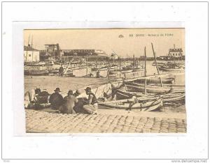 BONE_Bateaux de pêche