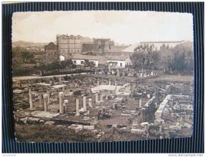 CPSM ALGERIE-Annaba ex Hippone la royale