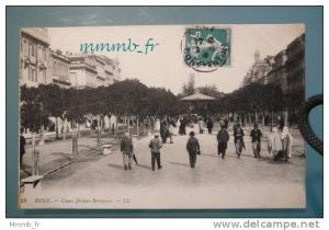 BONE - COURS JEROME BERTAGNA