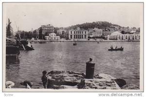 RP Bone - Le Quai Varnier et le Palais Consulaire, 10-30s
