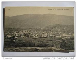 BONE  Faubourg de la colonne