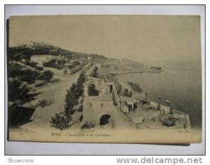 BONE  Les Caroubiers