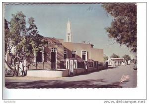 COLOMB-BECHAR .- Centre Médico-Scolaire .-883.D