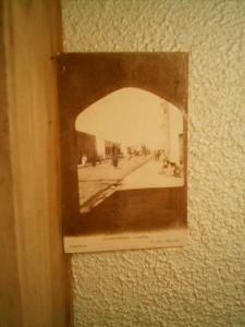 CP ALGERIE COLOMB BECHAR  GRAND RUE