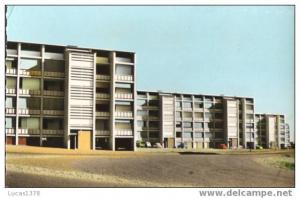 COLOMB BECHAR / BATIMENTS ADMINISTRATIFS