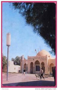 1338 - ALGERIE - BECHAR  - La Poste