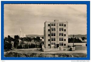 COLOMB-BECHAR. Quartiers nouveaux.  (C.P.S.M. - Citroën HY)