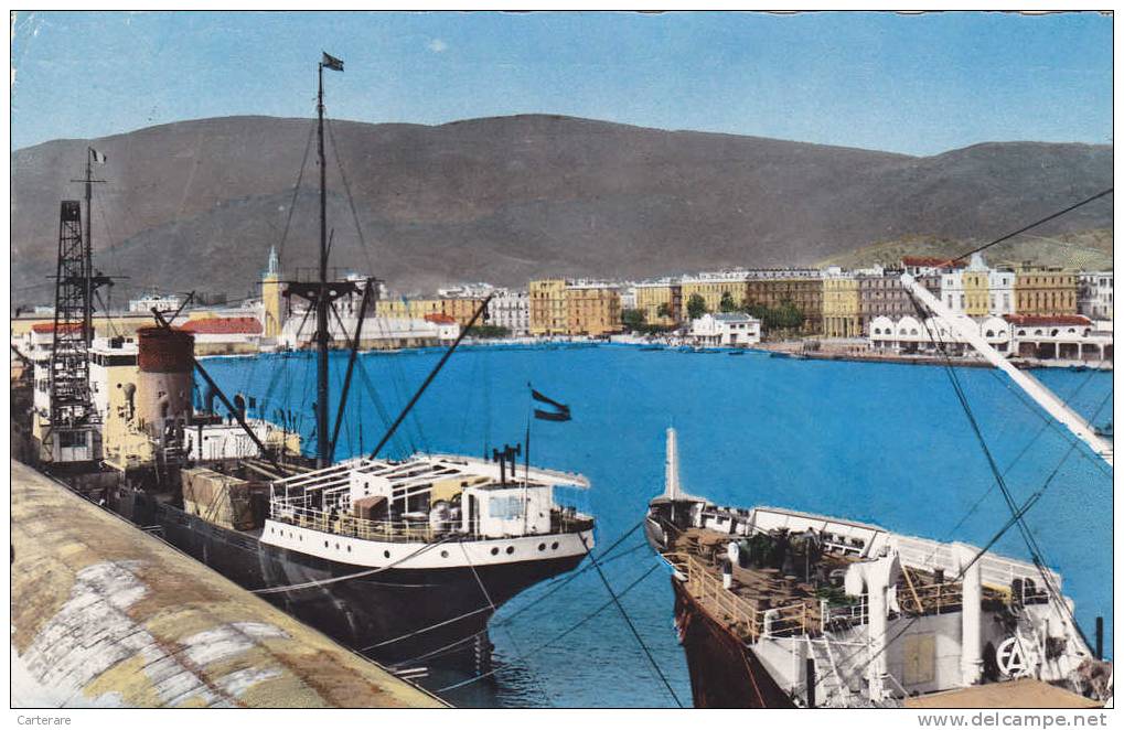 Algérie,BONE,ANNABA,const antine,ou   la Goélette La Béarnaise venait s´emparait de la ville le 27 mars 1832,COLONIALE,r