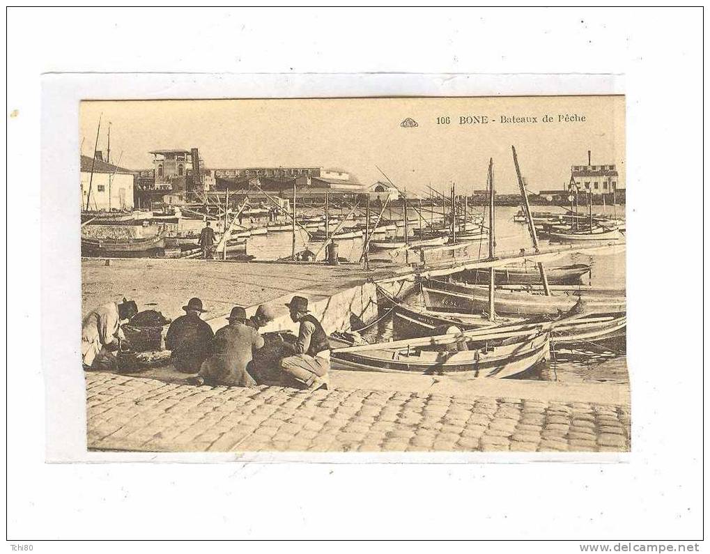 BONE_Bateaux de pêche