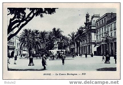 Bone   Le Cours Bertagna