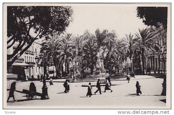 RP BONE - Place de Theatre , Algeria , 00-10s