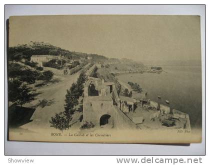 BONE  Les Caroubiers